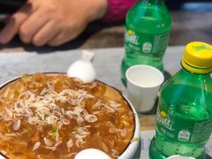 -大城·烧烤海鲜大排档(台东店)