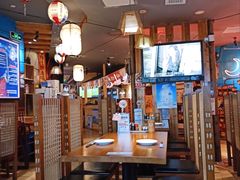 -有喜屋·深夜食堂(北京西路店)