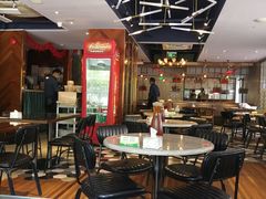 -皇后餐厅-煲仔·小菜·打边炉(古北店)
