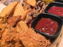 -米斯特比萨(罗斯福店)