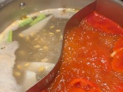 -二刀潮牛(重庆光环购物公园店)