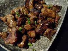 -真剑日本料理·铁板烧(贵州路店)