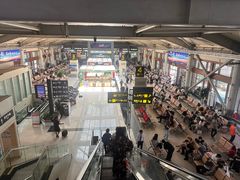 -丽江三义国际机场