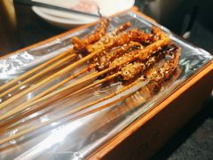 -探鱼·鲜青椒爽麻烤鱼(领展购物广场店)