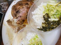 -陆长玖古法猪脚饭(玄风桥店)