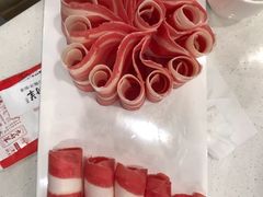 首成肥牛-九府羊鲜羊火锅·烧烤·小海鲜(华汇大厦店)