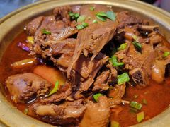 -金典银峰老鹅馆·昆山菜(亭林公园店)