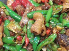 -尚禾厨·湘菜馆(步行街店)