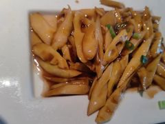 -绿茶餐厅(青岛城阳万象汇店)