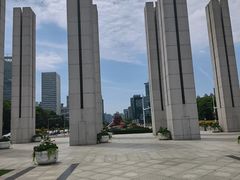 -上海世纪汇广场