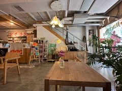 -栖咖啡(泉舜店)