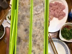 -義聚德·清真铜锅涮羊肉·烧烤(河东店)