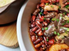 -福海居烤鸭店(鸟巢店)