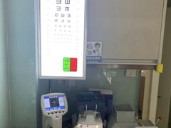 -视野联行眼镜·蔡司·控优点授权(长白万象汇店)