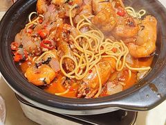 -串盟烧烤·长沙美食地标(星沙店)