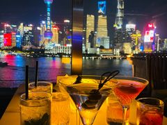 -罗斯福色戒酒吧(外滩店)