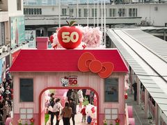 -海港城