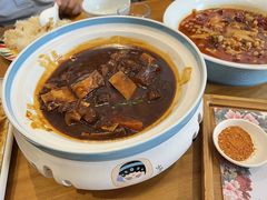 -咖啡人·融合餐厅(健康东路店)