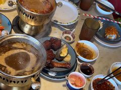 -喜庭海鲜自助(来福士店)