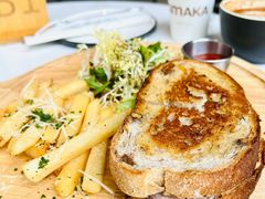 -SMAKA(复兴soho店)