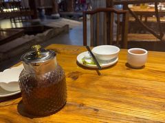-花溪雨·森林餐厅(石基店)