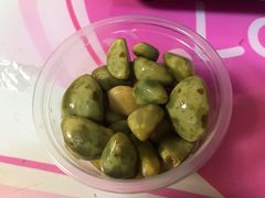 -老红桥炸灌肠牛肚锅烧烤(定福庄店)