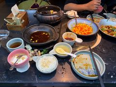 -云海肴云南菜·蒸汽石锅鱼(青岛万象城店)