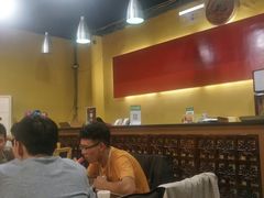 大堂-蜀九香火锅(玉林店)