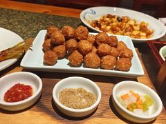 -北平食府.北京烤鸭(亦庄店)