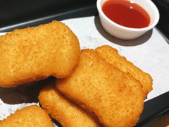 -朵朵开素食餐厅(后宰门街店)