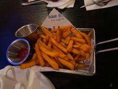 -blue frog蓝蛙(长泰广场店)