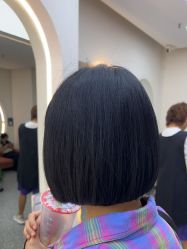 -HD HAIR STYLE