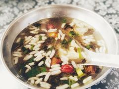 -张关合渣(航空大道店)