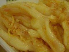 酸甜无骨掌翼-老班长手工灌汤包老店(东山店)