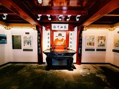 -于谦祠