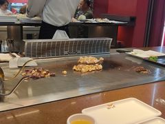 -湘汇概念铁板烧(铁西万达店)