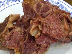 -乔家满族八大碗(流水沟店)