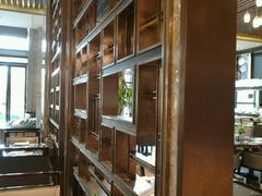 -美食汇自助餐厅(兰州万达文华酒店)