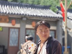 -威海华夏城景区