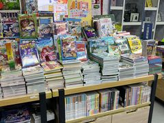 -新华书店(虹悦城店)