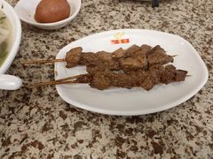 -小倩倩•鸡汤馄饨(江西路创始店)