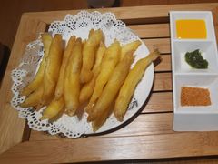 -春满园·邯郸菜发祥地(滏东店)