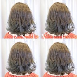 中发-P.STYLE派斯造型