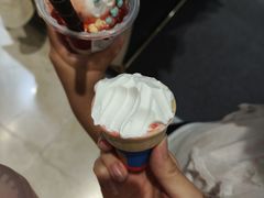 -DQ·蛋糕·冰淇淋(鸿坤店)