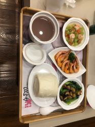 -千禧果月子会所(郑州东站店)