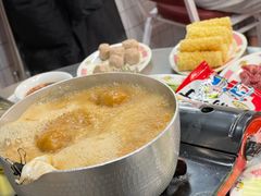 -燃计沙茶皇·香港沙茶火锅(人广旗舰店)