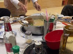 -朴小妹人参鸡汤火锅(长白山万达店)