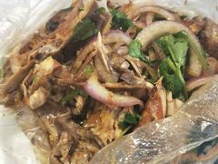 -巴大人熏酱小酒馆(峦翠园店)