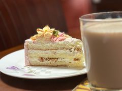 -派悦坊·甜品·蛋糕(虹口龙之梦店)