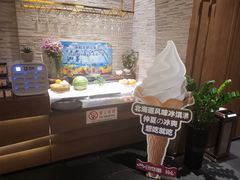 -蟹将军·松叶蟹和牛日料放题自助(K11店)